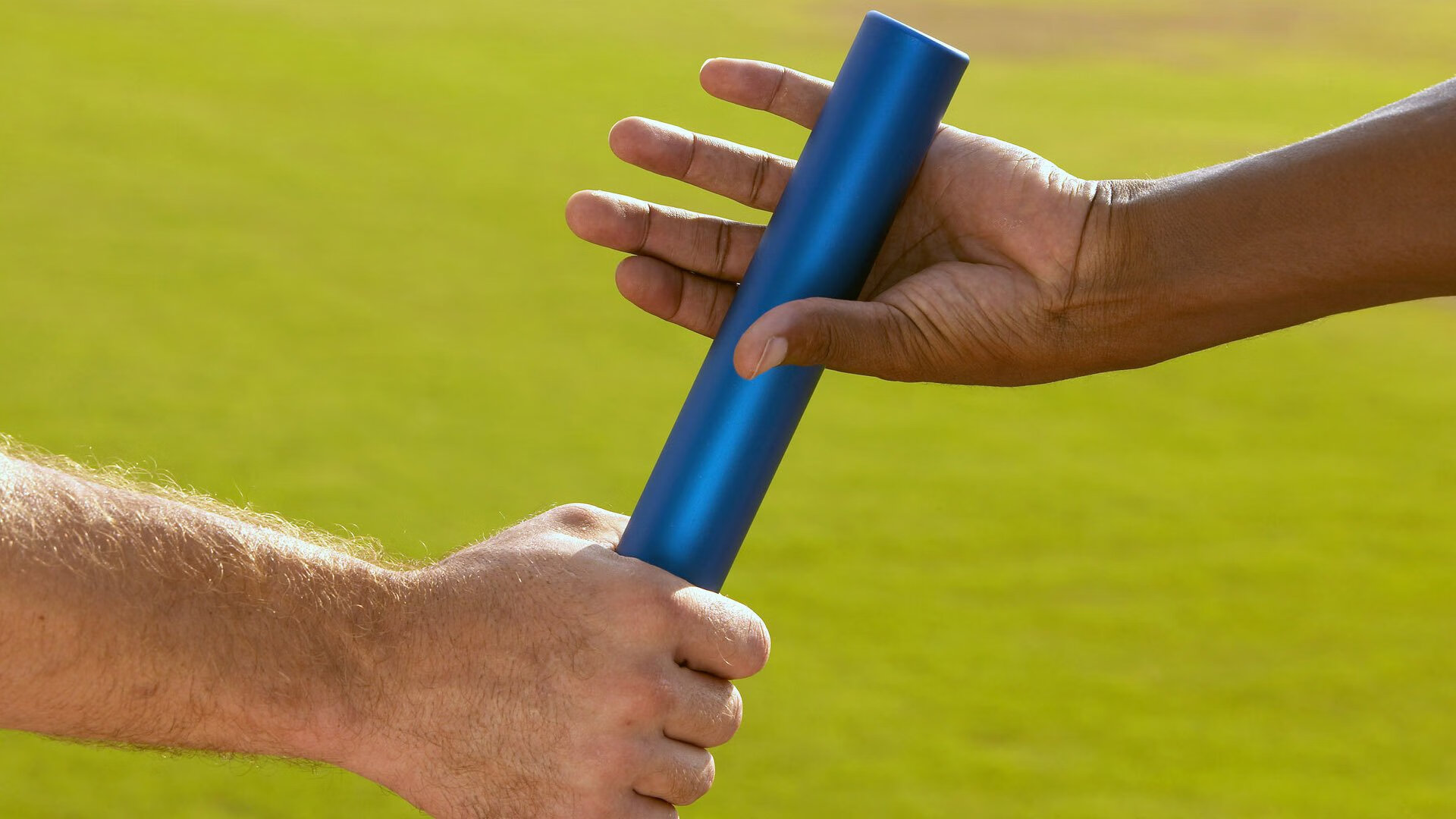 教练组分析：中队或受压起跳慢半拍